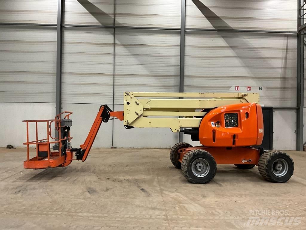 JLG 450 AJ Podnośniki przegubowe