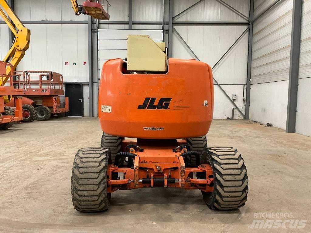 JLG 450 AJ Podnośniki przegubowe