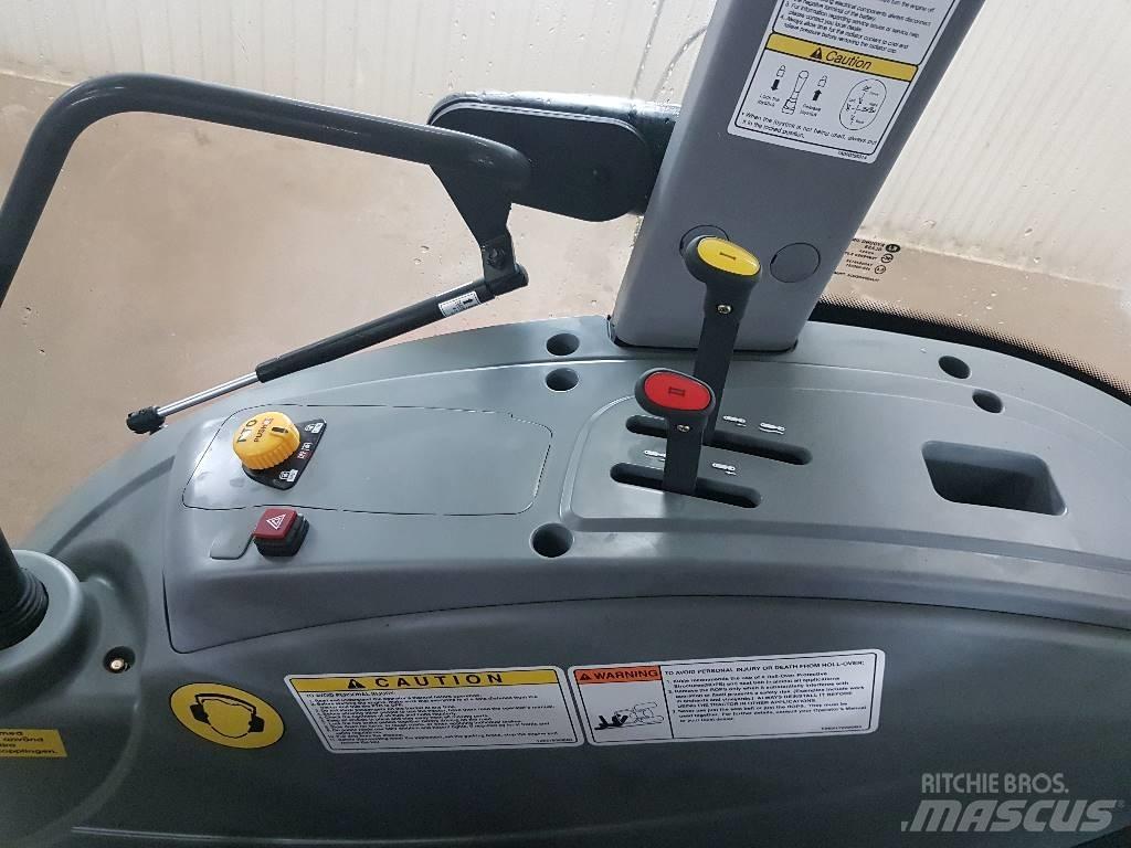 Branson 5025C Ciągniki rolnicze