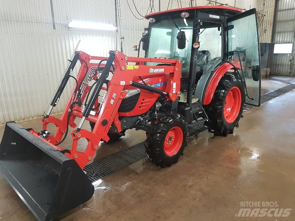 Branson 5025C Ciągniki rolnicze
