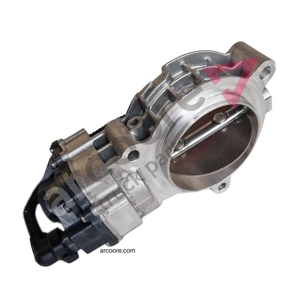Scania EGR 5843R1016 Silniki