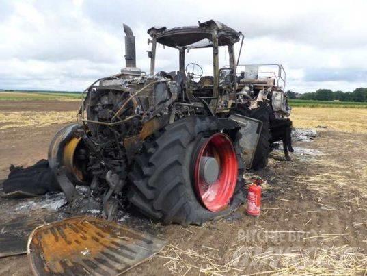 Fendt engine Silniki