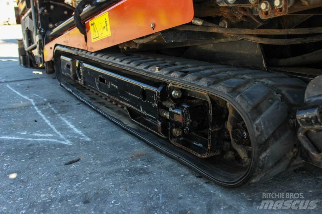 Ditch Witch JT20 Wiertnice horyzontalne