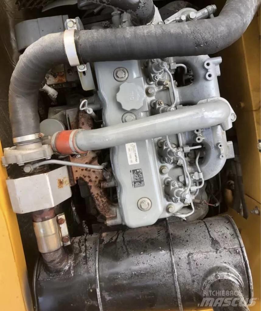 Sany SY 155 C Koparki gąsienicowe