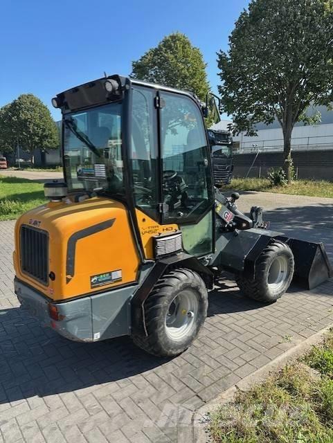 GiANT 452T Miniładowarki