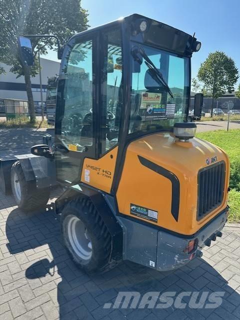 GiANT 452T Miniładowarki