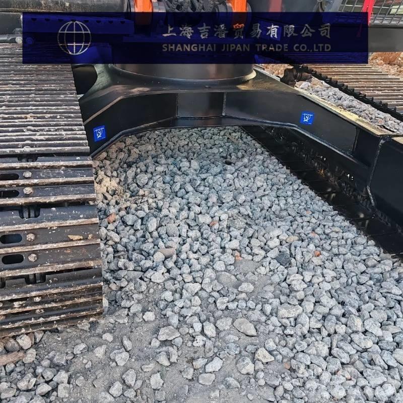 Hitachi ZX 120 Midikoparki  7t - 12t