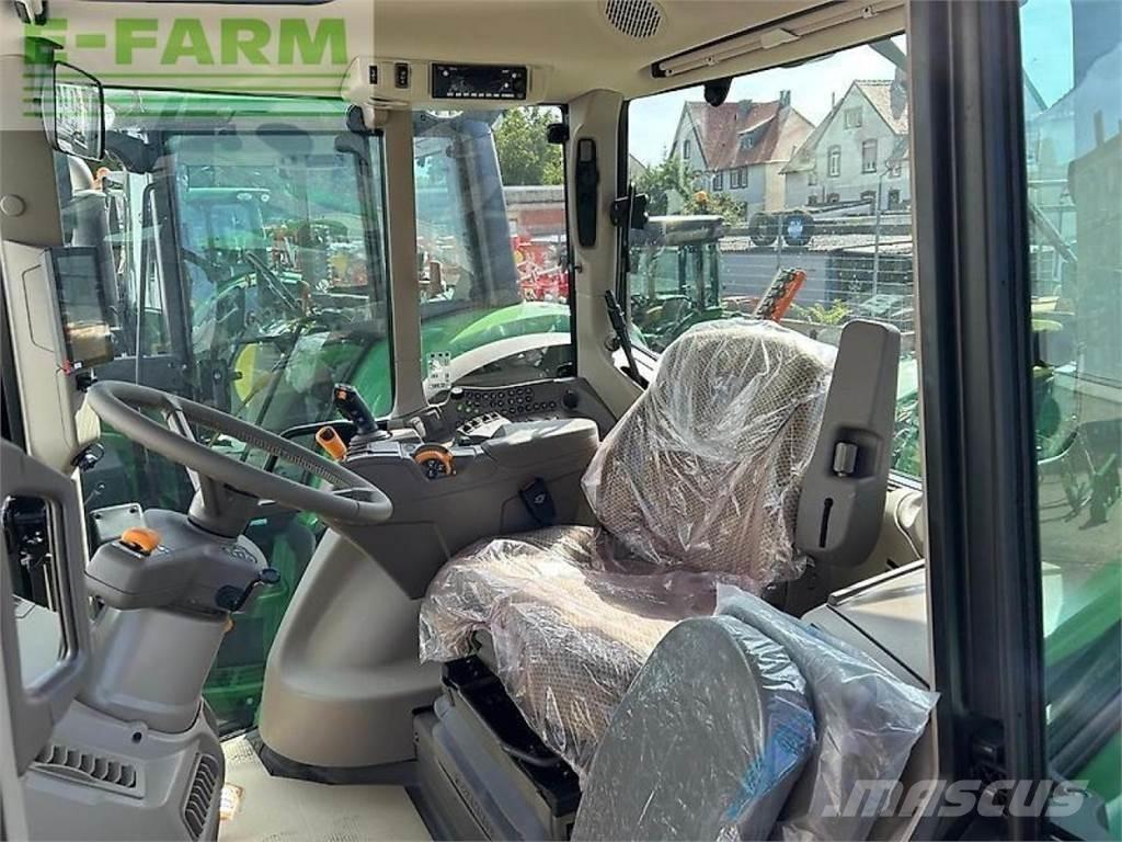 John Deere 6m 125 Ciągniki rolnicze