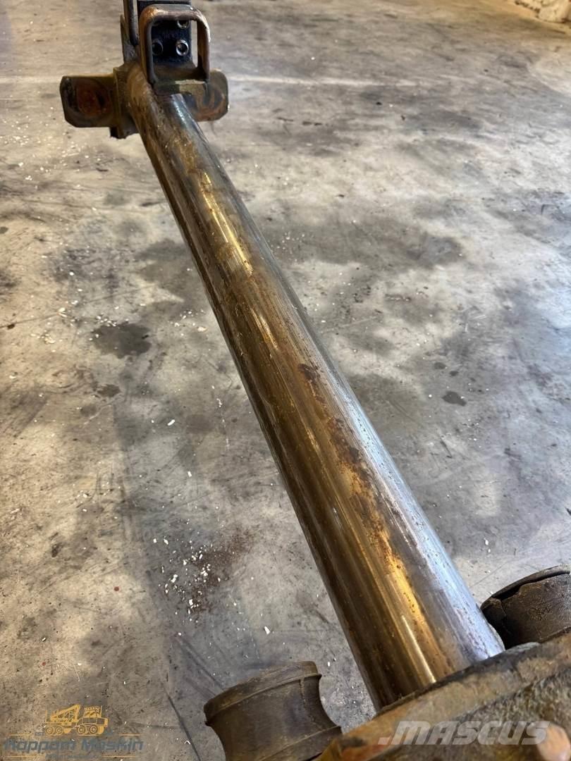 Loglift 50 Żurawie do forwarderów