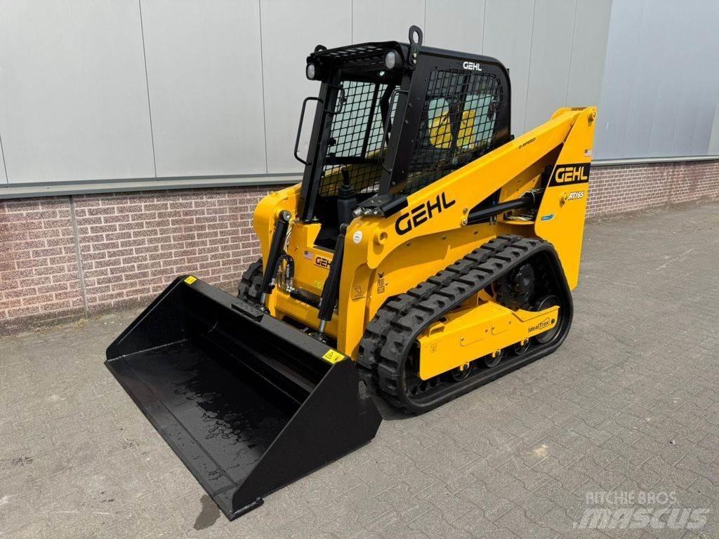Gehl RT165 Ładowarki burtowe