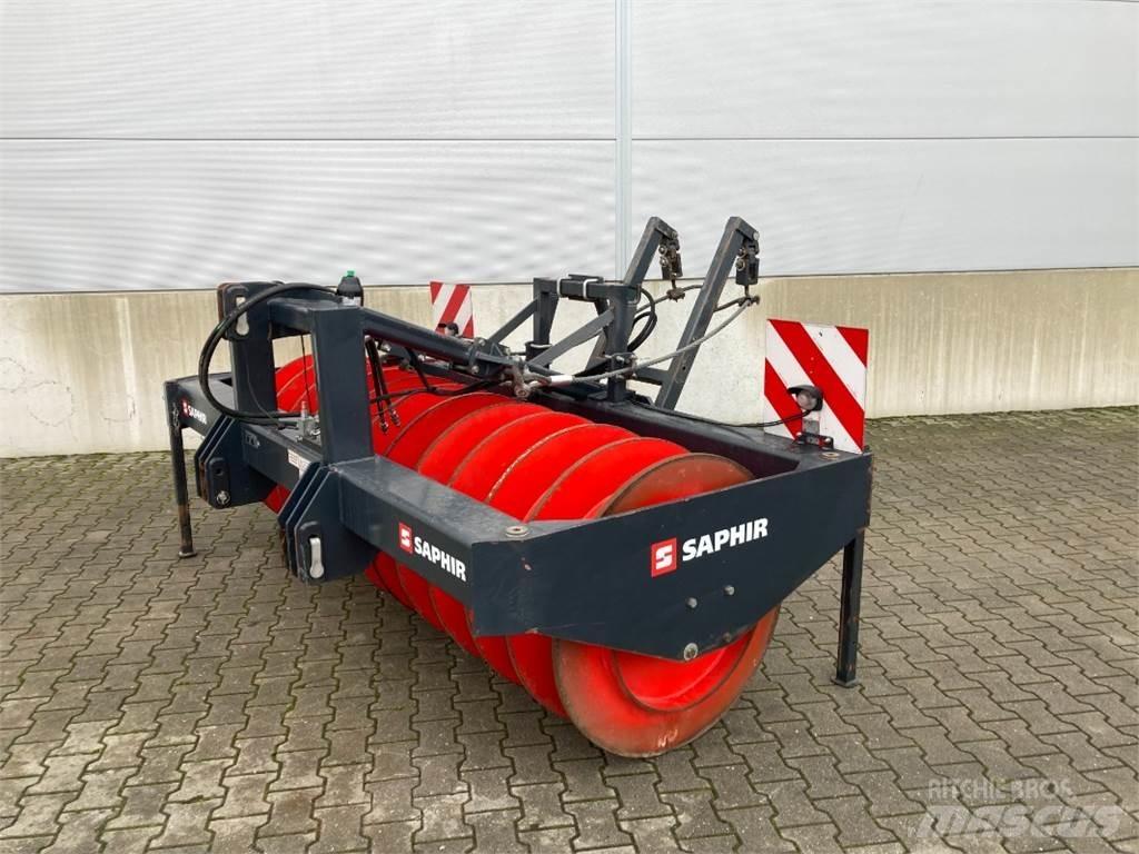 Saphir SW 30 Walce inne