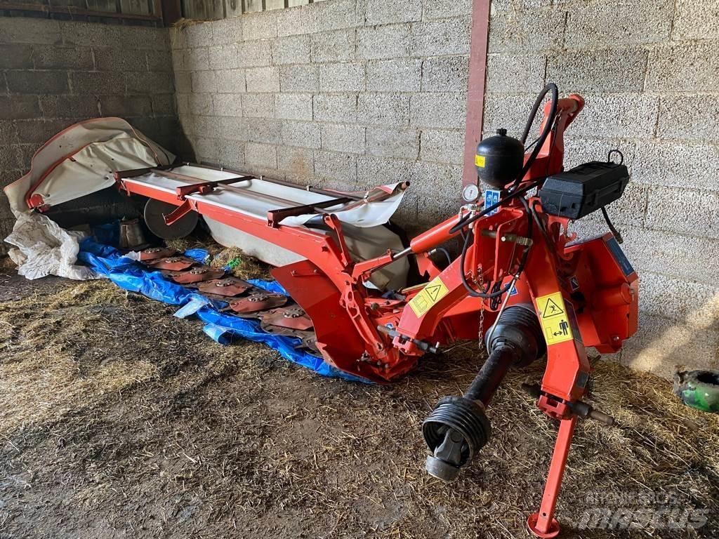 Kuhn GMD350FF Kosiarki