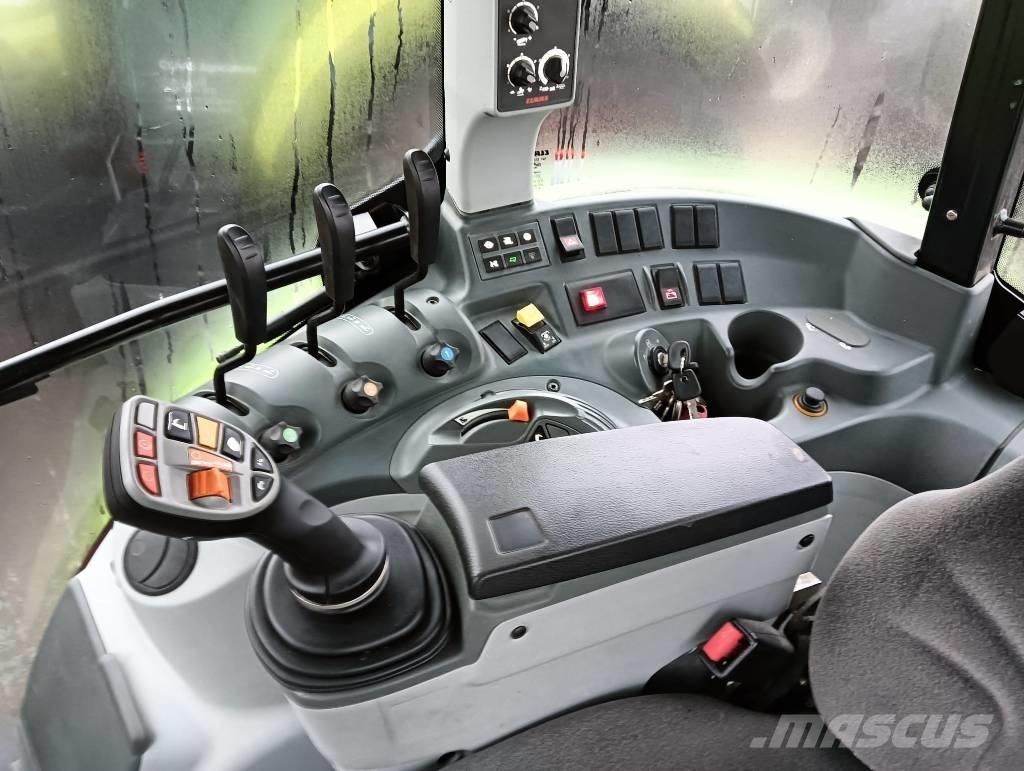 CLAAS Arion 440 Ciągniki rolnicze