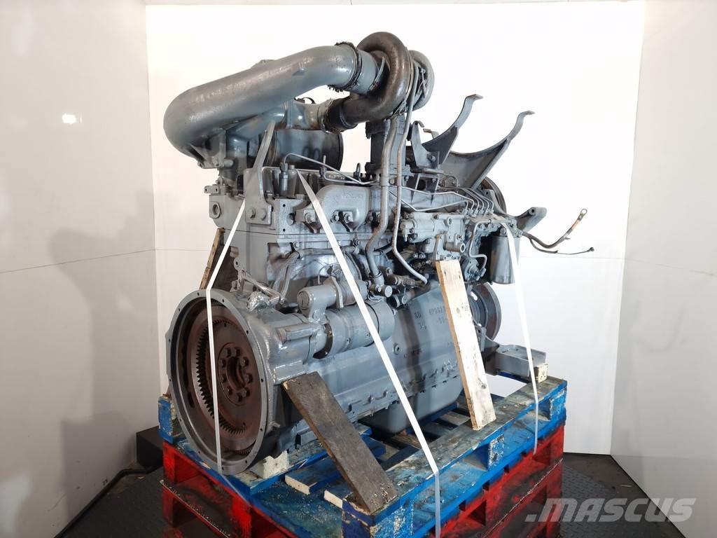 CAT 3306DITA Silniki