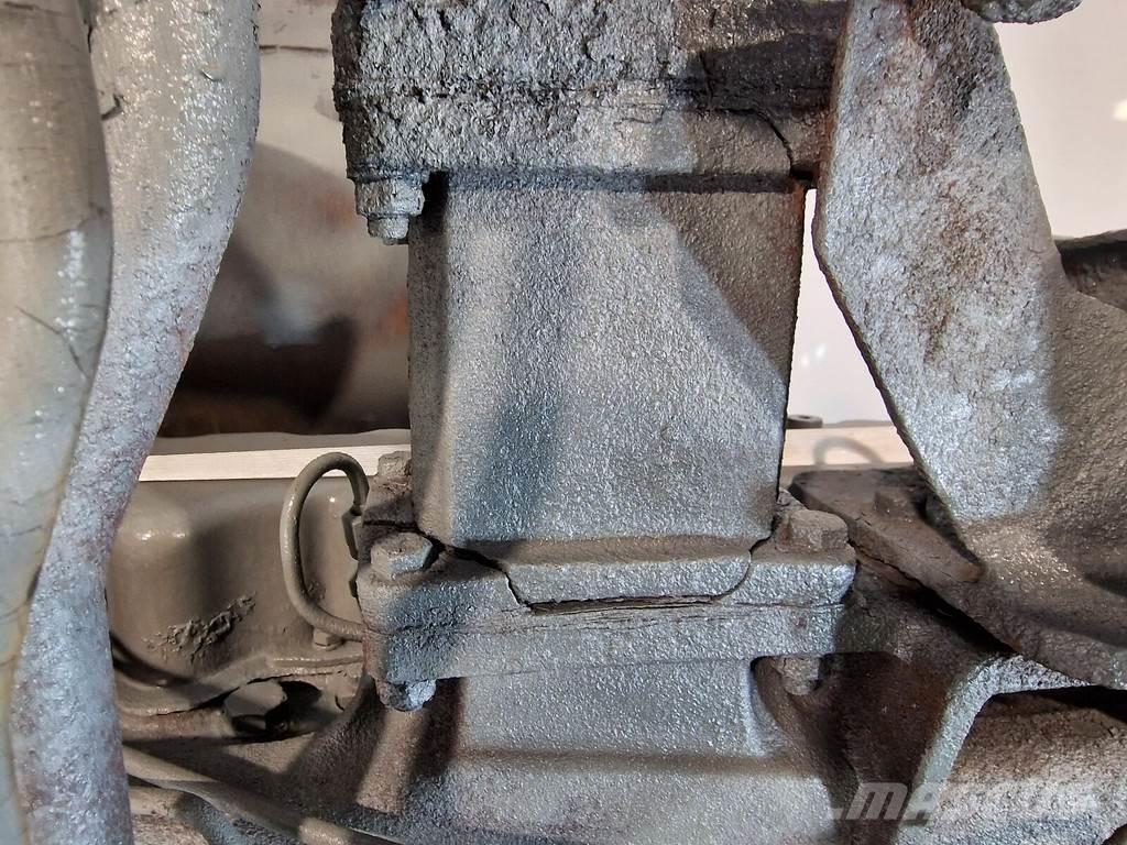 CAT 3306DITA Silniki