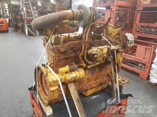 CAT 3306DITA Silniki