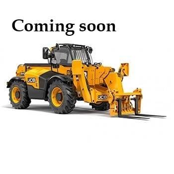 JCB 540-180 Ładowarki teleskopowe