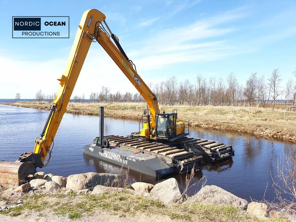  Nop Dredgers Pogłębiarki