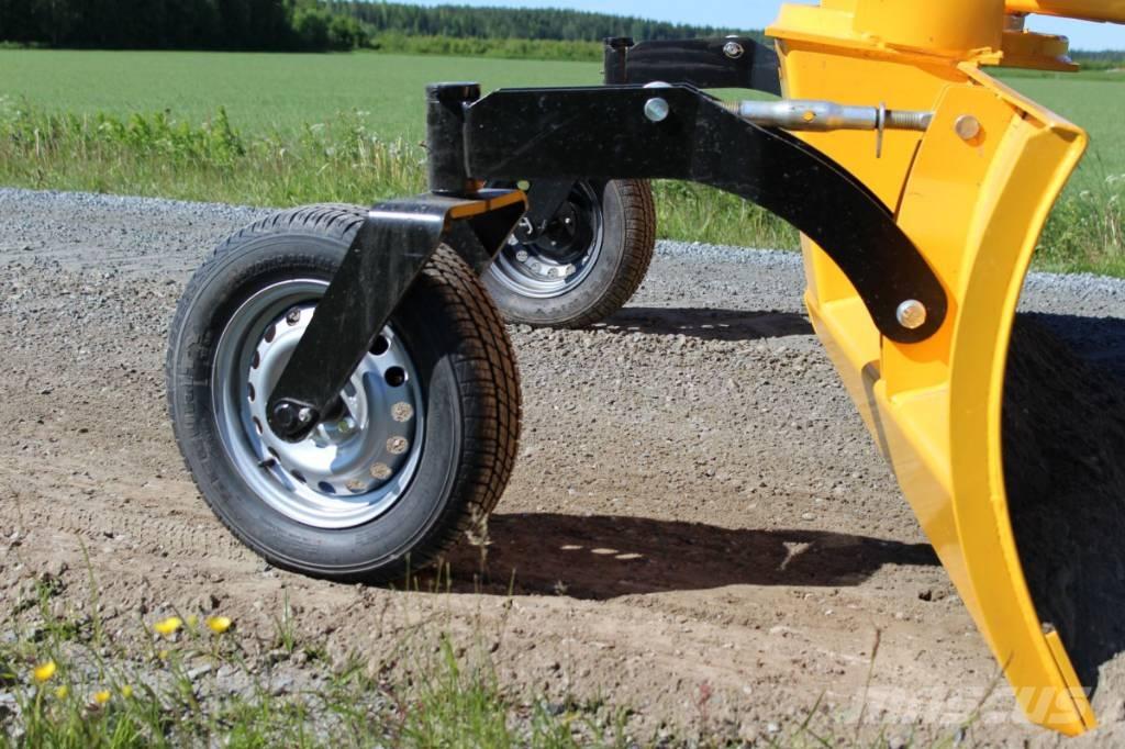 Wieska JH Włóki drogowe