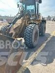 CAT 930H Ładowarki kołowe
