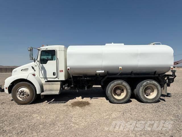 Kenworth T 300 Polewaczki