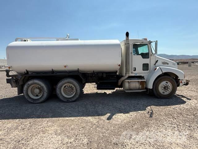 Kenworth T 300 Polewaczki