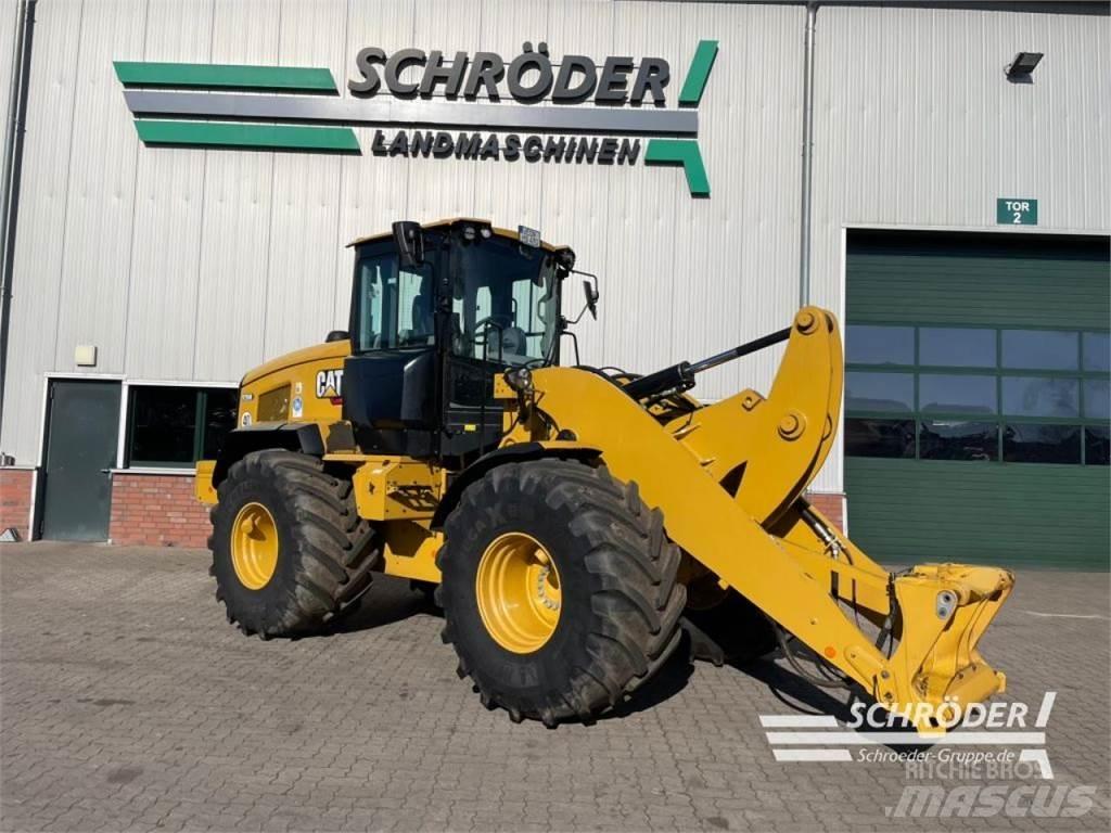 CAT 926 M AGRAR Ładowarki kołowe