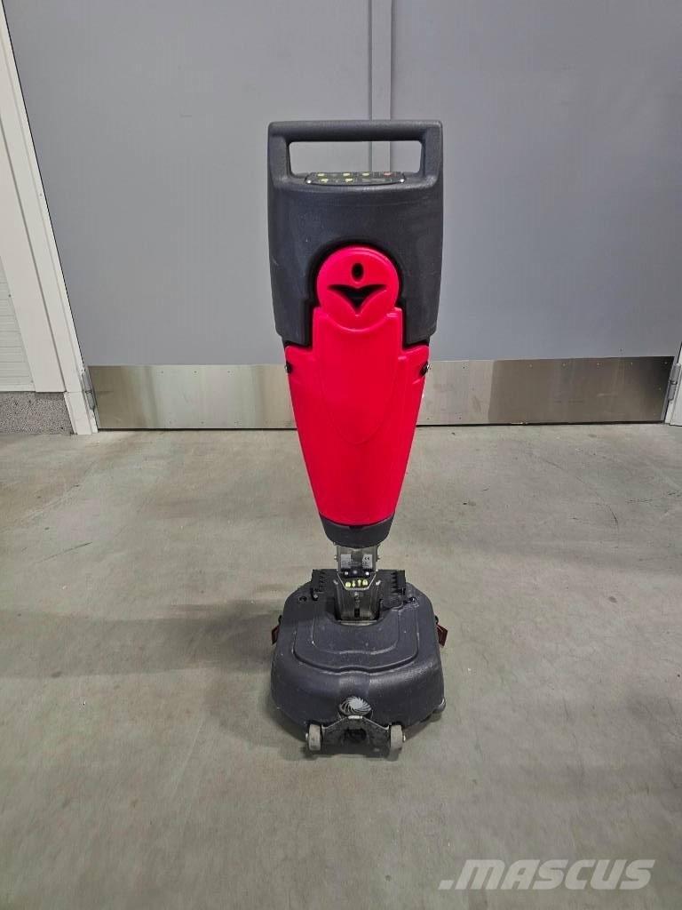 Hako Scrubmaster B3 Szorowarki