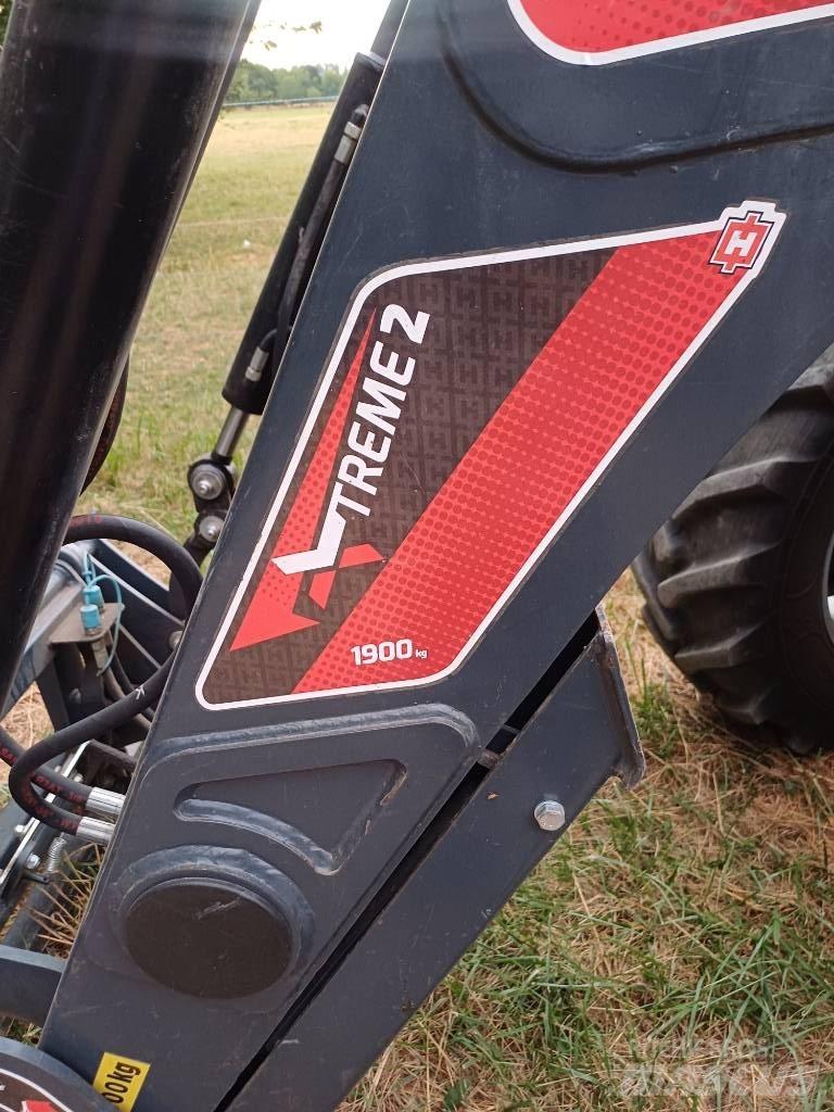 MTZ 892.2 Ciągniki rolnicze