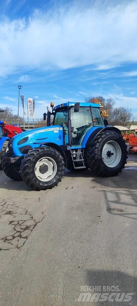 Landini Legend 160 Ciągniki rolnicze