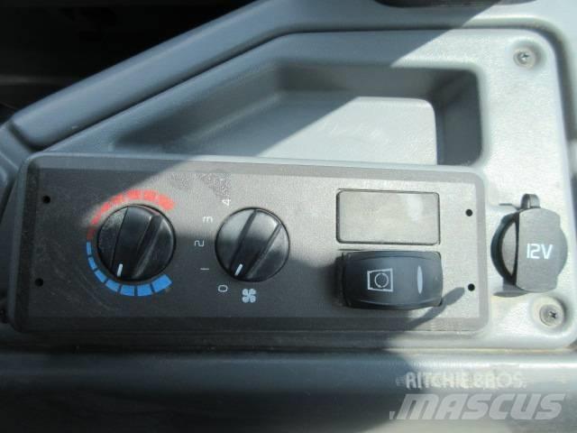 Volvo L30 GS Ładowarki kołowe
