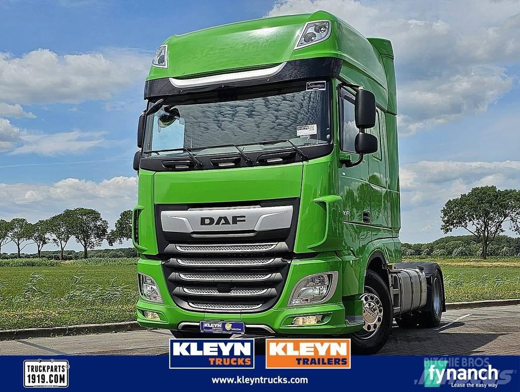 DAF XF 530 Ciągniki siodłowe