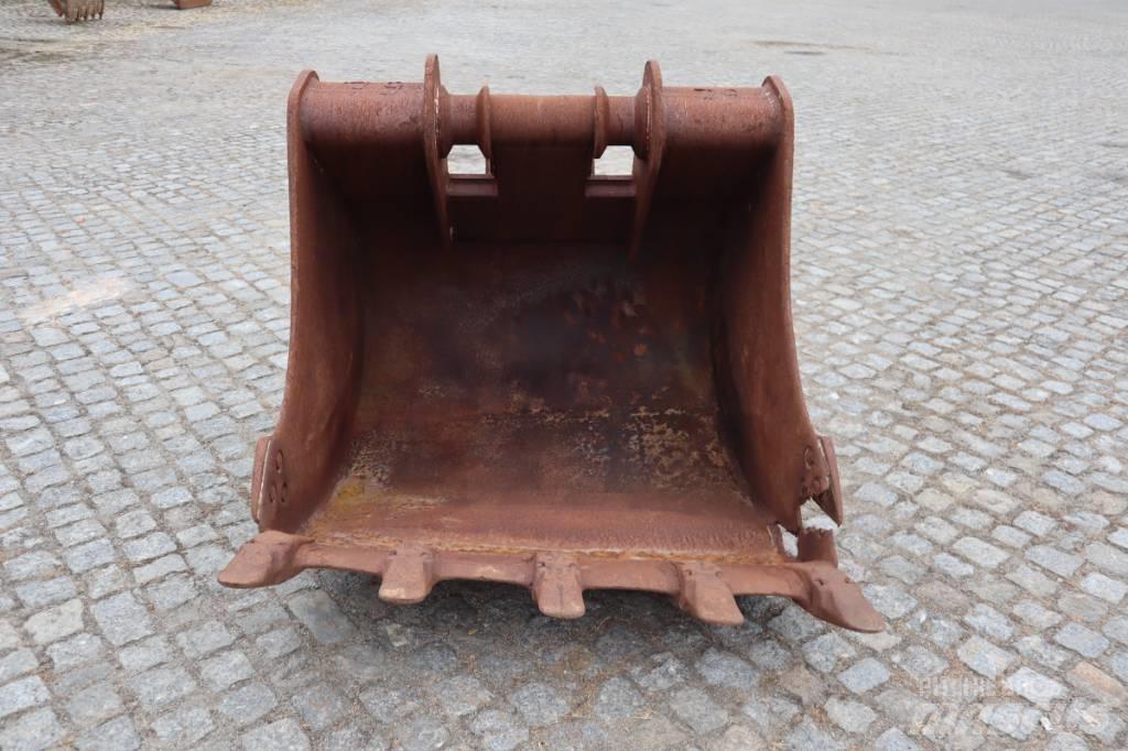  Morin M6 1270 Łyżki do ładowarek