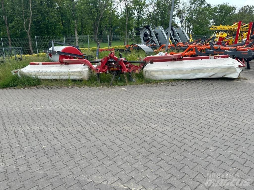Lely Splendimo 900 M Kosiarki