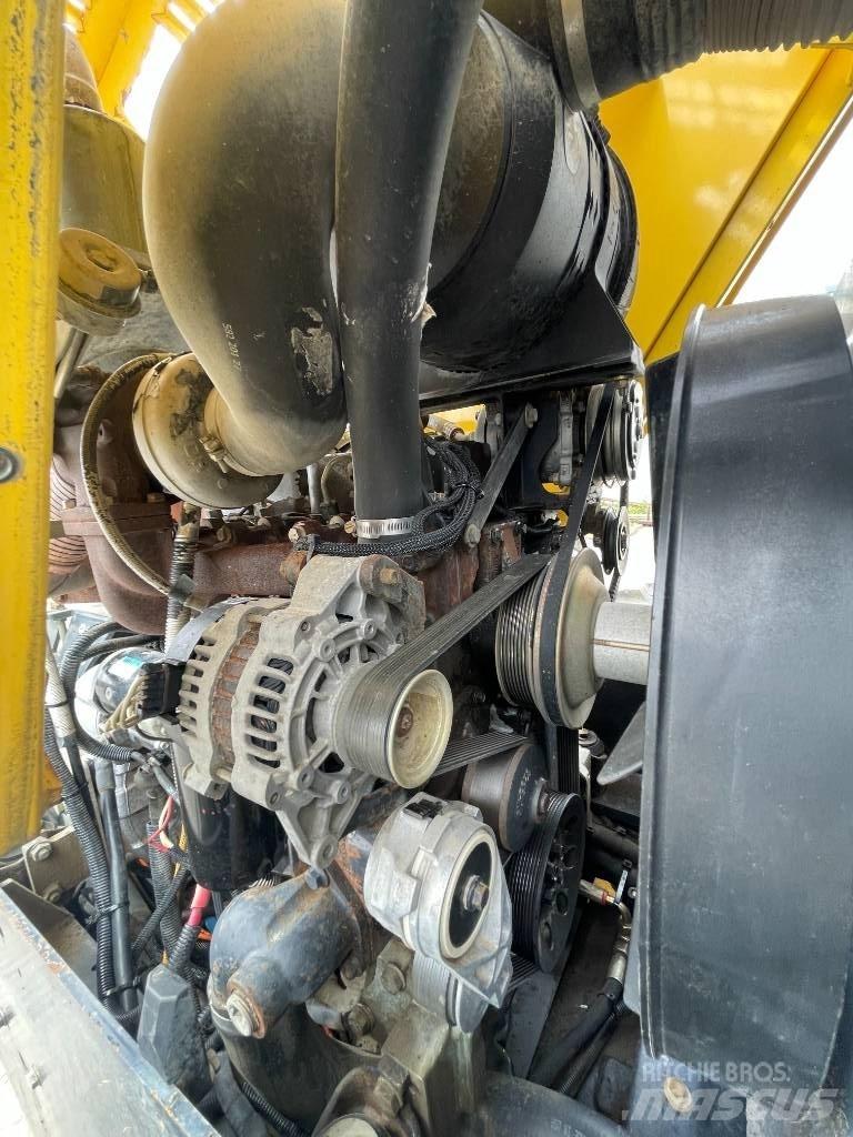 Bomag BW 177 P D H-3 Zagęszczarki gruntu