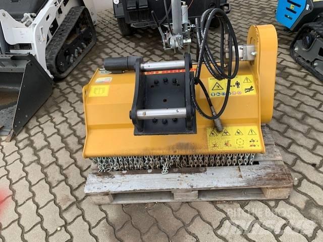 Seppi H3 Maszyny budowlane - Inne