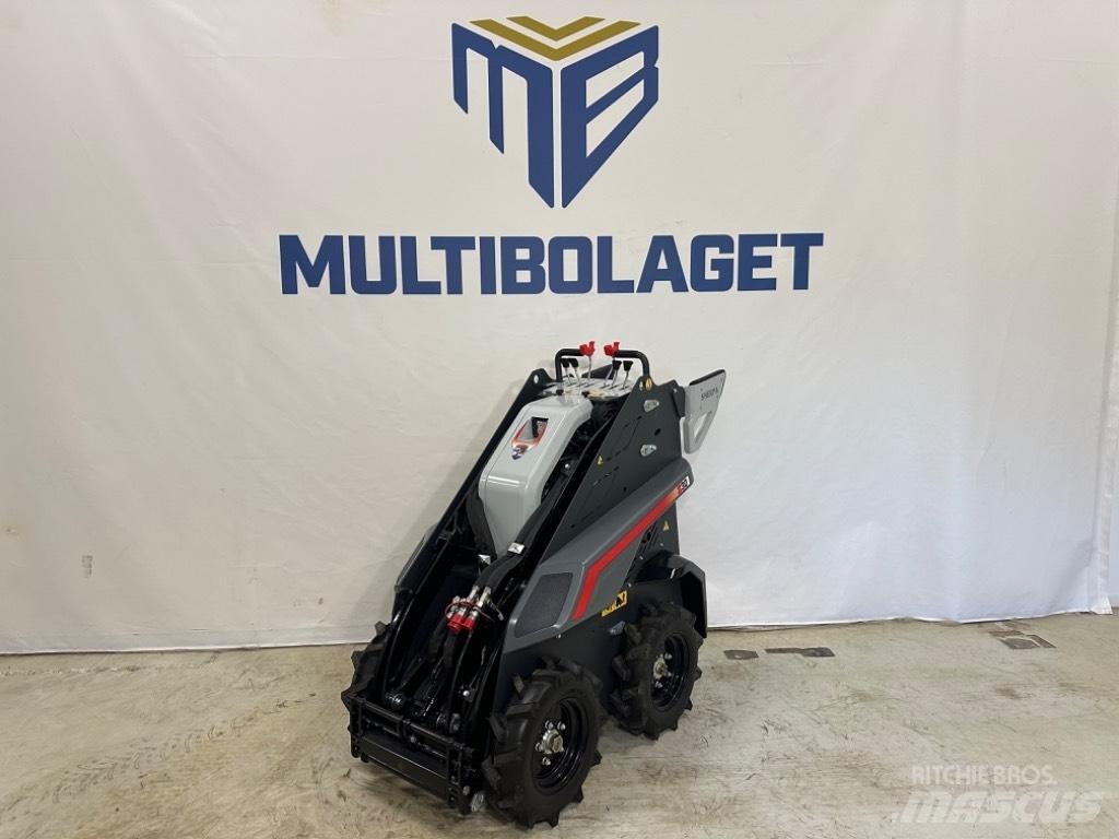 Sherpa Z30 Miniładowarki