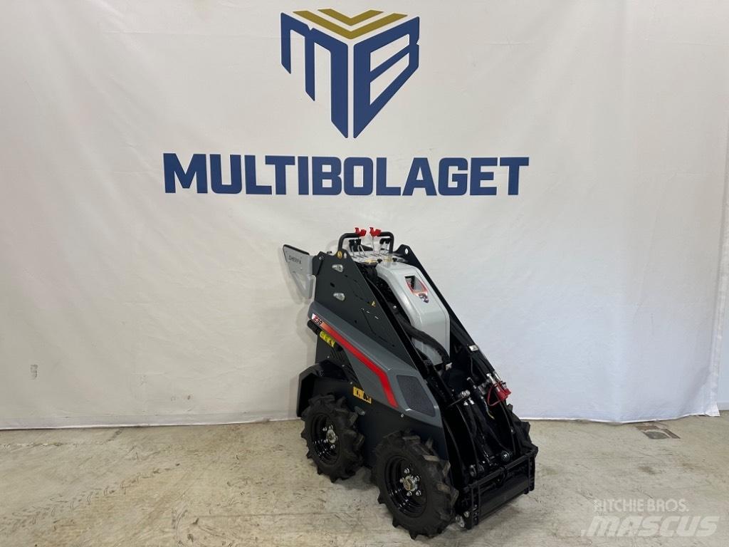 Sherpa Z30 Miniładowarki