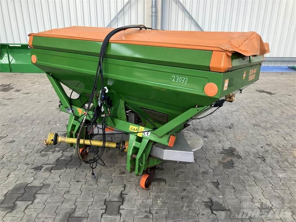 Amazone ZA-M 1200 Rozrzutnik nawozów mineralnych