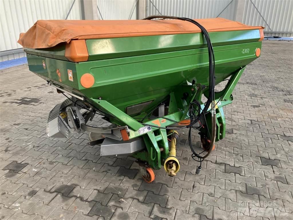 Amazone ZA-M 1200 Rozrzutnik nawozów mineralnych