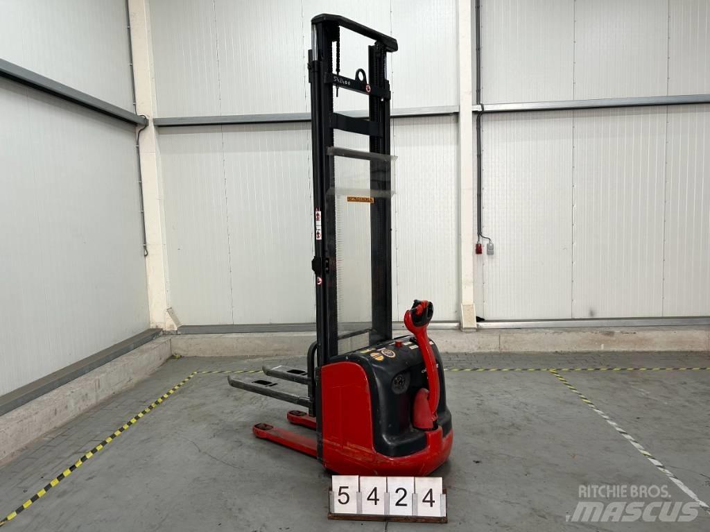 Linde T16L Samojezdne maszyny do załadunku