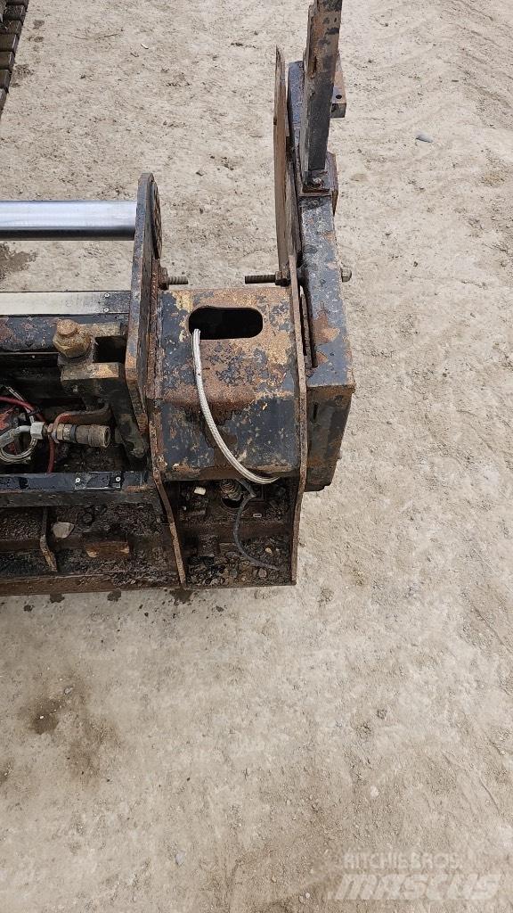 Bitelli BB 621 C Rozściełacze do asfaltu