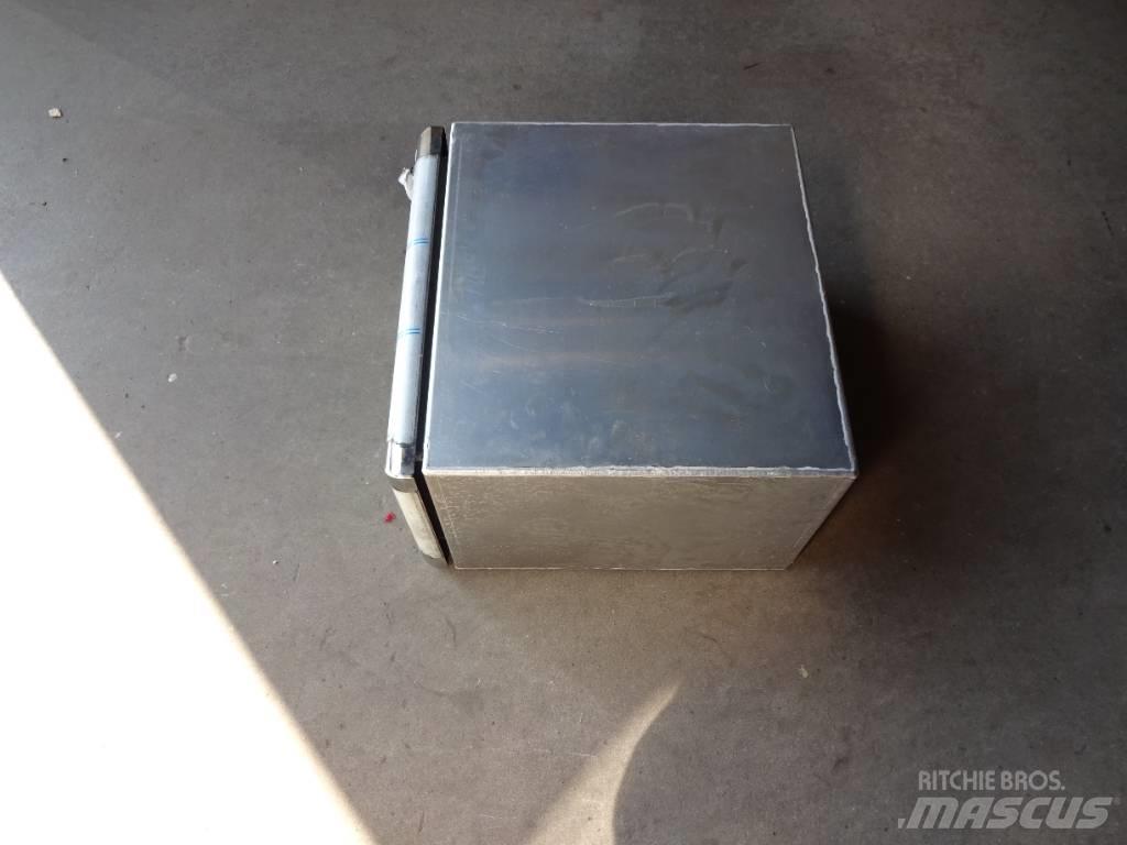 Krima Låda 50x50x30 Transport - Inne