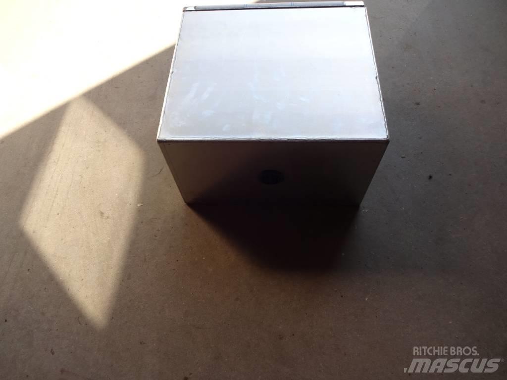  Krima Låda 50x50x30 Transport - Inne