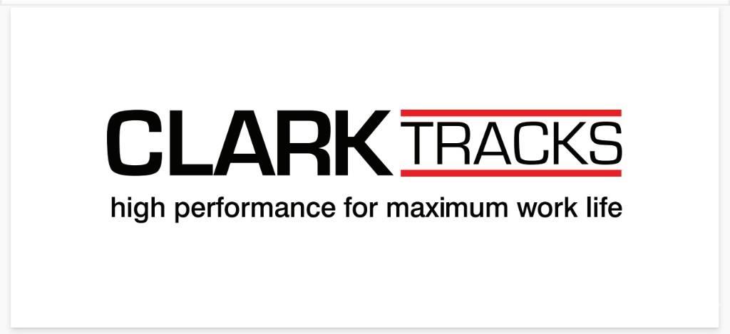 Clark Tracks Gąsienice, łańcuchy i podwozia