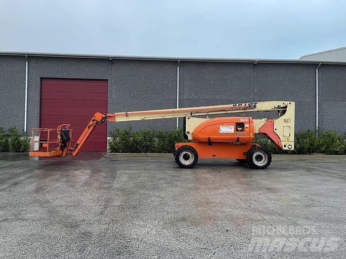 JLG 800AJ Podnośniki przegubowe