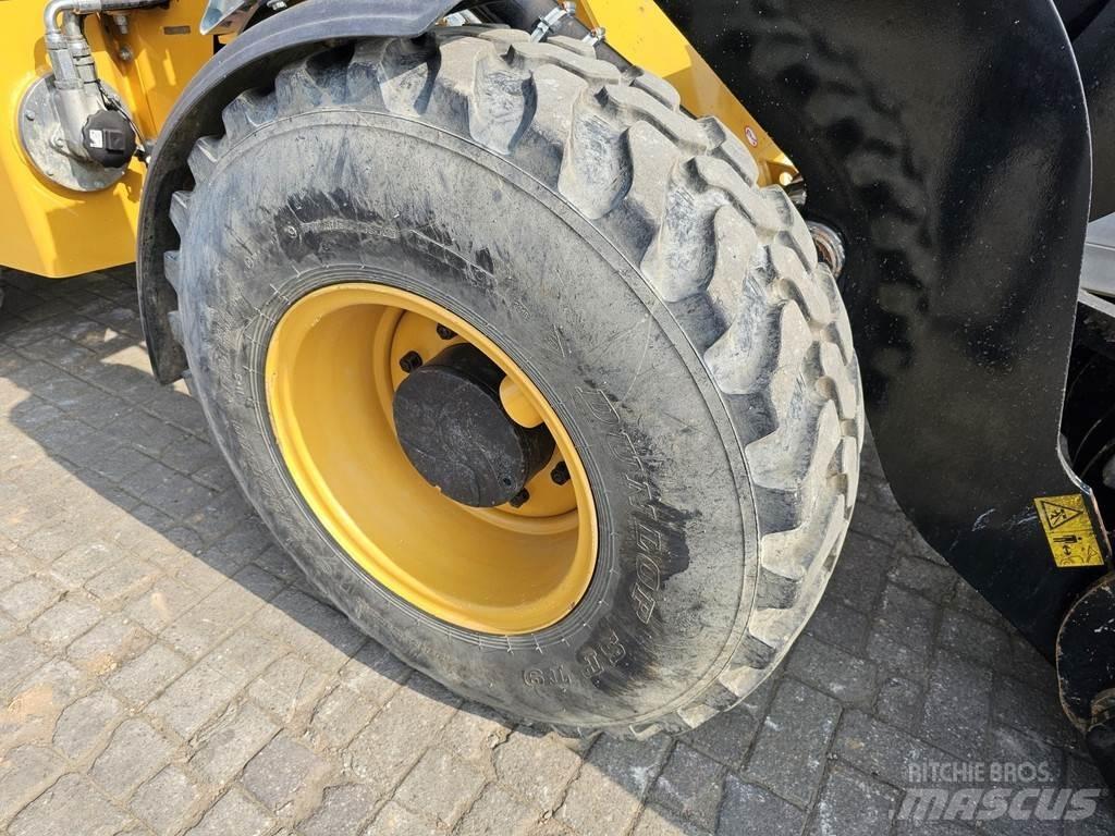 Venieri VF1201 Ładowarki kołowe