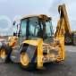 JCB 3 CX Koparko-ładowarki