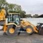 JCB 3 CX Koparko-ładowarki