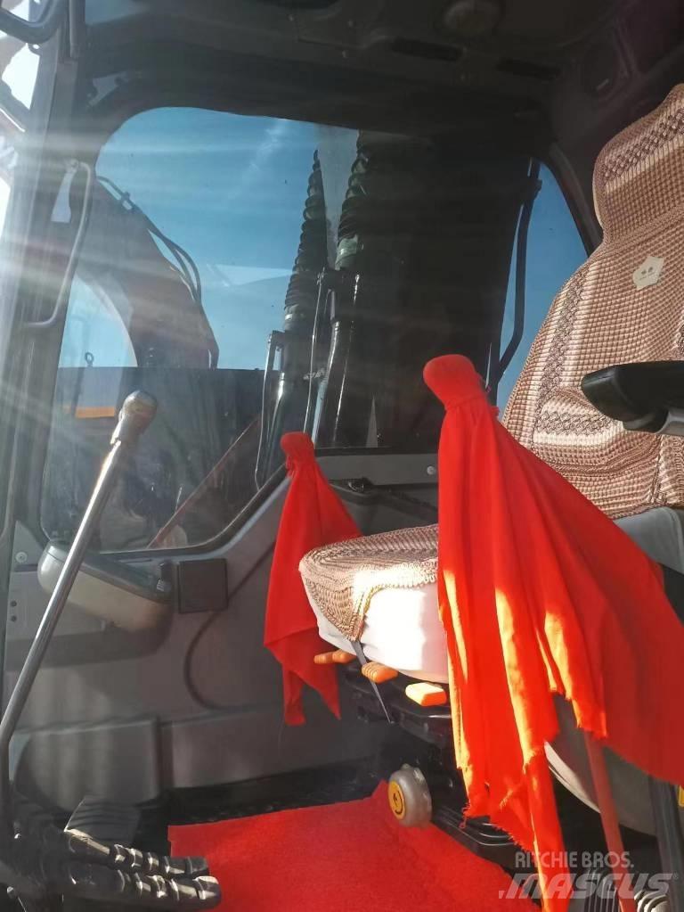 Volvo EC 140 Midikoparki  7t - 12t